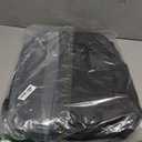 30L Travel Backpack for Men, Flight Approved Carry on Backpack Fits 17 inch Laptop, Water-resistant Large Luggage Weekender Bag Daypack for Traveling, Sports, Business, Black