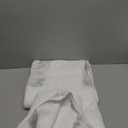 White Classic Luxury Bath Towels Set of 4 Large - 700 GSM Turkish Cotton Ultra Soft Bath Towels 27x54 | Highly Absorbent and Quick Dry | Hotel Towels for Bathroom Luxury, Plush Shower Towels, White