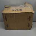 FITKS360 Under Desk Elliptical & Mini Exercise Bike - Seated Electric Leg Exerciser Under Table Oval Electric - Seniors Sit Exerciser Full Assembled Pedal with Remote Control