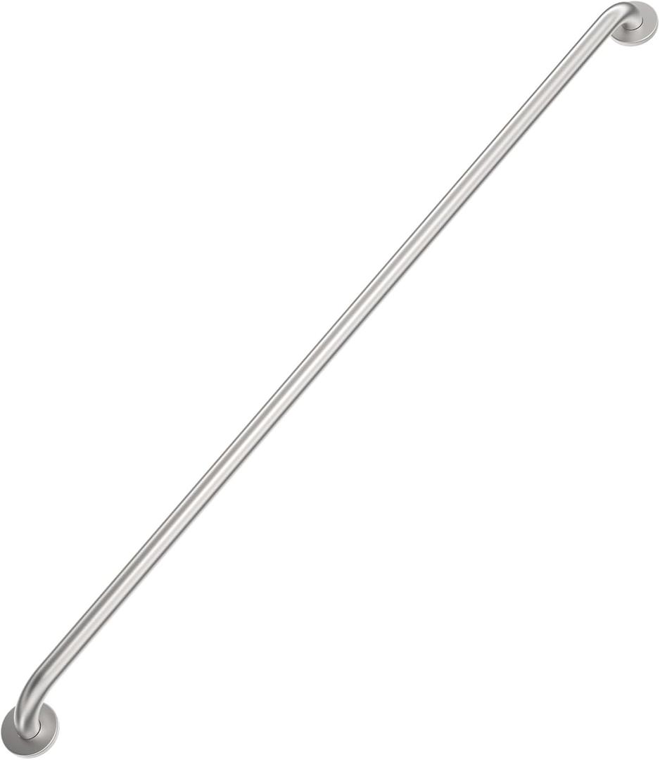 1Pc 57-Inch ADA Compliant Grab Bar