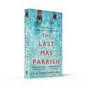 The Last Mrs Parrish