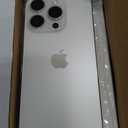 Apple iPhone 15 Pro, 256GB, White Titanium - Unlocked 