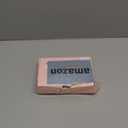 Clip in Hair Extensions, FLUFYMOOZ 4PC 100 Pure Protein Silk Hair Extensions Long Soft Natural Hairpiece 20 Inch Curly Hair Extension for Women (Dark Almond brown with copper)