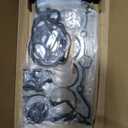 G4NC Crankshaft & Full Gasket Set for Engine Overhaul 2.0L