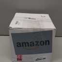 Hushee 6 Pcs Small Round Basket for Entryway Table Woven Wicker Key Bowl Basket Rattan Round Tray Organizing for Key Wallet Cell Phone Fruit Food Holder Decorative Table Storage (Brown)