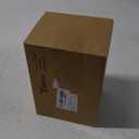 Yalikop 4 Pcs Thanksgiving Wooden Pumpkin Decor 3D Pumpkin Tabletop Signs Farmhouse Thanksgiving Fall Standing Table Centerpieces Rustic Tiered Tray Decor for Home Kitchen Party(Blue and White)