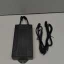 GHAG Laptop Accessories Replacement for GS11802400500M2, Black