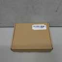 4 Pack 5-Inch Tart Pans with Removable Bottom, Nonstick Quiche Pan Fluted Pie Pans for Baking Treats, Pie, Quiches, Tartlets