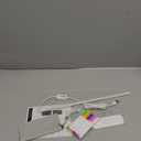 LED Note Board with 7 Colors Happy Birthday Gifts for Teens, 11.8"X7.9" Led Drawing Board for Kids Writing Board with Stand, Light Up Dry Erase Board with 7 Markers, Ideal Gift for Festival Decoration