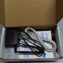 KKH 2.4ghz WiFi Router, Portable Travel Easy Setup Wireless Internet Network Pocket-Sized Long Range Wi-Fi Routers, High Speed up to 300mbps for Hotel Home Smart TV PC Computer Phone Gaming