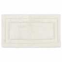 Mv Turkish Bath Rug 22X58 Bright White