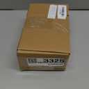 X AUTOHAUX Rear Left Power Door Lock Actuator Assembly Motor 5K4839015AE for Volkswagen for VW Bettle Golf GTI Jetta Passat Tiguan Rear Driver Side Door Lock Latch Actuator Assembly LH