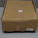 2 Pcs 6 Ft Artificial Norfolk Pine Garlands, Real Touch Christmas Pine Garland, Green Artificial Greenery Garland for Table, Mantle, Wall, Indoor, Outdoor Christmas Decorations