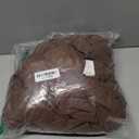 Extra Deep Queen Sheet Set - 6 Piece Breathable and Cooling Sheets - Hotel Luxury Bedding for Women, Men, Kids & Teens - Easy & Secure Fit - Soft, Wrinkle Free and Comfy - Extra Deep Pockets - Brown