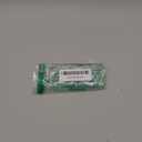 30Pcs N52 Mini Neodymium,12mm x 3mm Super Strong Magnet (silver)