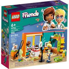 Lego Friends 203 Pieces