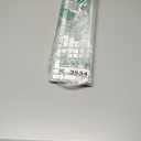 Wireless Keyboard and Mouse Combo, Full-Sized Wireless Keyboard and Adjustable DPI Mouse, 2.4GHz USB Receiver, Silent Keyboard and Mouse for PC, Windows, MAC, Desktop, Laptop (Avocado Green)