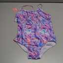 Swimsuit for Girls Size 140