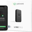 Arccos Link: Track Your Golf Game Without Your Phone, Compatible with Arccos Smart Sensors & Arccos Smart Grips