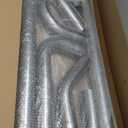 3'' Mild Steel Custom Exhaust Kit Tubing Mandrel Bend Pipe Straight & U-Bend 16 Gauge Universal 8PCS