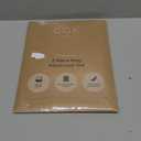 King Pillow Cases Set of 2 - Ultra Soft Hotel Quality Pillowcase Covers - Comfy, Cozy & Wrinkle Free - Shrinkage, Stain and Fade Resistant - Machine Washable Pillow Protectors - 2 Piece Set - White