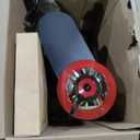 Nespresso Vertuo Next Coffee and Espresso Machine by Breville, Cherry Red, 1.1 Liters