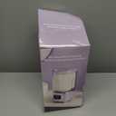 2L Mini Washing Machine, Portable Underwear Washer with 3 Modes (5-Min Wash, 5-Min Rinse, 3-Min Spin), Leakproof & Detachable Design, Drain Hose, Deep Cleaning for Underwear, Socks & Baby Items