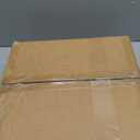 Metal Coat Rack Stand with Natural Marble Base, Modern Coat Rack Freestanding, 360Rotary Coat Racks with 14 Hooks, Heavy Duty Coat Hall Tree Hanger Stand for Entryway, Office