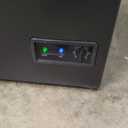 Igloo 3.5 Cu. Ft. Chest Freezer with Removable Basket and Front Defrost Water Drain, Small Deep Freezer Perfect for Homes, Garages, and RVs, Black