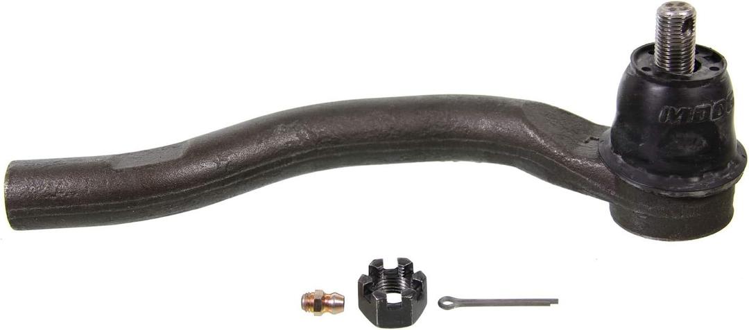MOOG ES800373 Steering Tie Rod End for Honda Civic