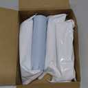 Replacement for Jura Water Filter, Compatible with Claris Blue Capresso Clearyl Coffee Water Filter, 4 Packs