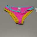 Body Glove Women's Audrey Low Rise Bikini Bottom Swimsuit M