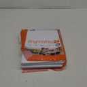 HP Papers | 8.5 x 11 Paper | BrightWhite 24 lb |1 Ream - 500 Sheets| 100 Bright | Made in USA - FSC Certified | 203000R