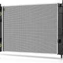 AUTOSAVER88 Radiator Compatible with 2014 Hyundai Elantra Coupe 2014-2016 Elantra 2016-2017 Elantra GT 2015-2017 Kia Forte Koup 2015-2018 Forte Forte5 1.8L 2.0L L4