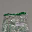 DB9 9 Pin Male to VGA Video 15 Pin Male Serial Port Cable RS232 1.35M/4.4FT Length