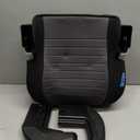 Graco TurboBooster 2.0 Backless Booster Car Seat, Trisha, Travel Booster Seat for Children Ages 4-10, Weight 40-100 Pounds and Height up to 57 Inches
