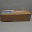 Black Boho Kitchen Rug Mat Decor Western Aztec Kitchen Rugs Sets of 2 Non-Slip Washable Kitchen Mats for Floor 2 Piece