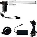 Fruhdi Power Recliner Kaidi Motor Model KDPT007-75 Actuator Kit Replacement for Sofa Lift Chairs