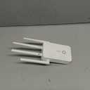 WiFi Extender Signal Booster for Home: Internet Repeater Long Range Covers Up to 45+ Devices and 8470 Sq.ft