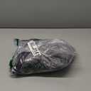 3 Pack Leggings for Women-No See-Through High Waisted Tummy Control Yoga Pants Workout Running Legging, Size S-M