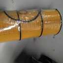 LF17511 Oil Filter FS19915 Fuel Water Separator Filter PF9924 Fuel Filter