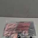 Caterlove Women's Seamless Underwear No Show Stretch Bikini Panties Silky Invisible Hipster 6 Pack, Size L