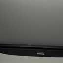 Cargo Cover Compatible with 2011-2024 2025 Dodge Durango Accessories(2nd-Row Grooves),Carbon Fiber Look Retractable Trunk Cover Security Shade Cover for Durango Accessories