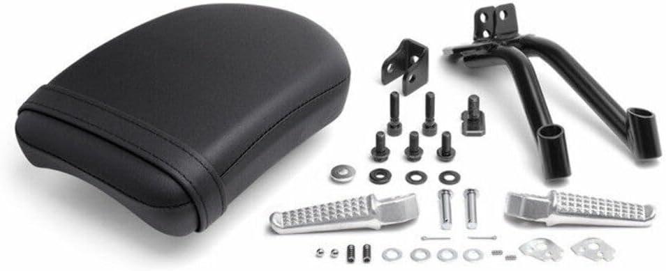 Honda 2017-2018 Cmx Passenger Seat Kit 08R73-K87-A00 New OEM