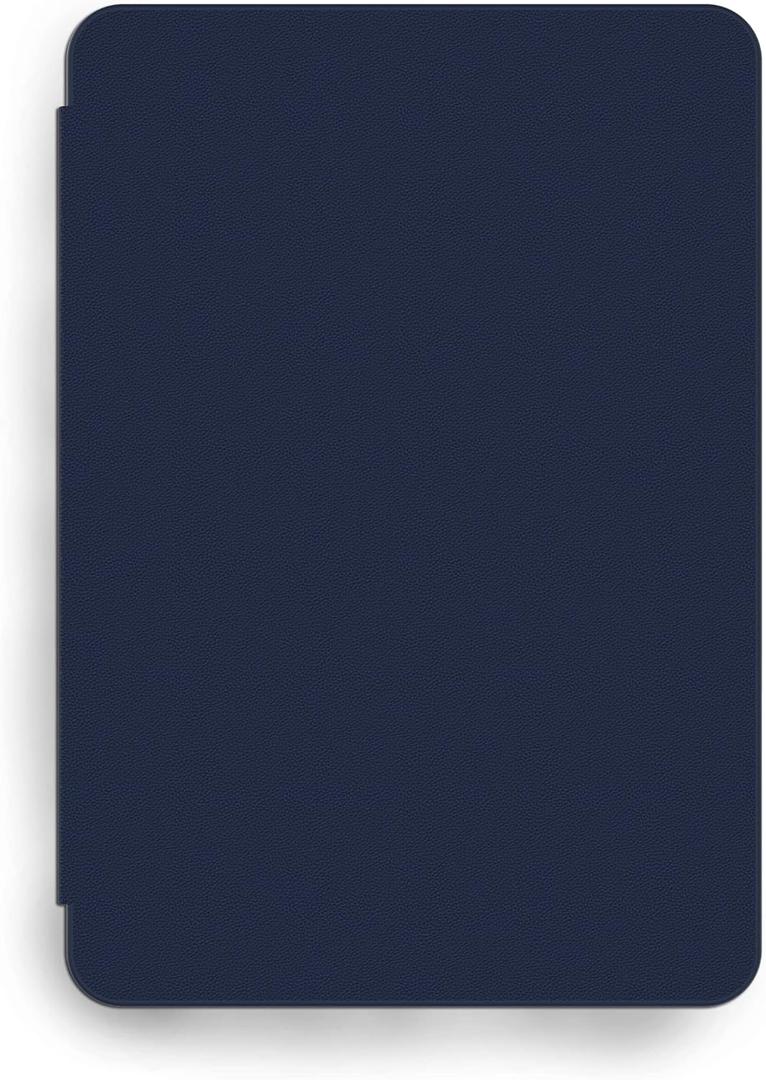 Nupro Bookcover, for Kindle (2022 Release) (Blue)