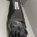 Double Camping Chair Heavy Duty 600LBS 2 Person Loveseat Portable w Holder