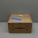 5 Pack White Woven Storage Baskets for Shelves, Decorative Basket Organizer Storage Bins for Toys, Books, Clothes, Closet, Nursery, Bathroom  Cotton Rope Shelf Baskets for Organizing and Decor