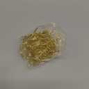 Hoewina 26Pcs Table Number Holders, Place Card Holder, Wire Picture Holder, Small Size Table Card Holders, Photo Holder for Centerpieces, Wedding Reception, Party, Birthday (Gold)