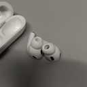 Apple AirPods Pro 2 Wireless Earbuds, Active Noise Cancellation, Hearing Aid Feature, Bluetooth Headphones, Transparency, Personalized Spatial Audio, High-Fidelity Sound, H2 Chip, USB-C Charging