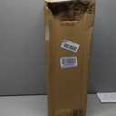 Lasko 23" Ceramic Tower Space Heater with Remote Control - Silver - 751320